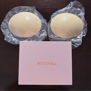 Boomba Demi Boost Inserts